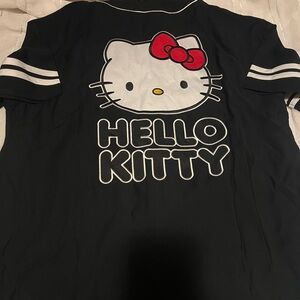 Hello kitty Jersey